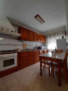 Lugar do Sonho Apartamento - Cercal - 2