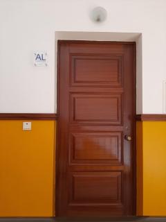 Lugar do Sonho Apartamento - Cercal - 1