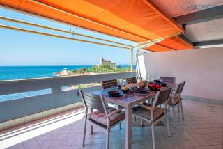 Valencia Penthouse with spectacular beachfront terraces WiFi, Air Conditioning, close to beaches - 5