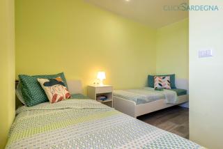 Valencia Penthouse with spectacular beachfront terraces WiFi, Air Conditioning, close to beaches - Alguer - 2