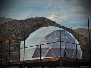Vardzia Glamping - Vardzia - 0