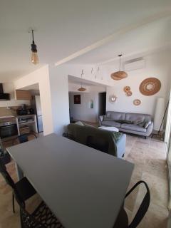 Maison au pied de la st victoire avec piscine - 7