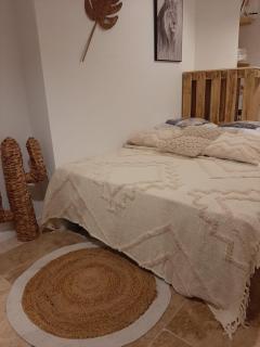 Maison au pied de la st victoire avec piscine - 5