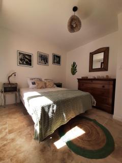 Maison au pied de la st victoire avec piscine - 3