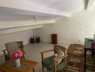 Appartement mezzanine + terrasse, cosy et lumineux - 2