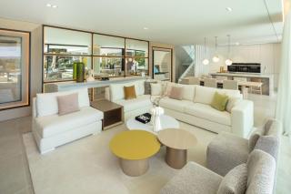VACATION MARBELLA I Villa Almost Heaven, New Built Villa, Rooftop Jacuzzi, Infinity Heated Pool - Marbella - 1