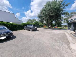 Bright and cozy room close to airport Grenier - Kampenhout - 5