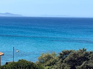 Borgo Spiaggia 8 letti Vista Mare - 1