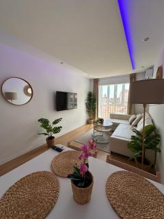 Apartamento San Jorge Premium - Málaga - Málaga - 9