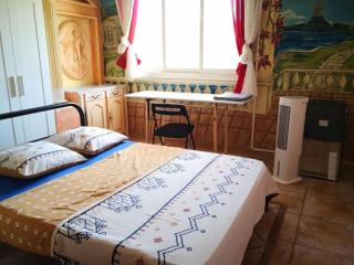 Air-conditioning room in an apartment of 4 rooms - Tolone - 5