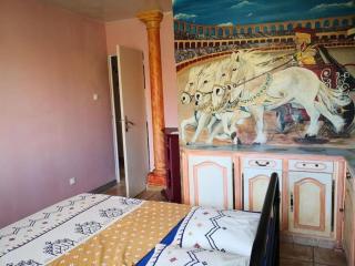 Air-conditioning room in an apartment of 4 rooms - Tolone - 4