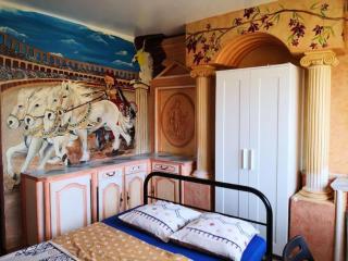 Air-conditioning room in an apartment of 4 rooms - Tolone - 3