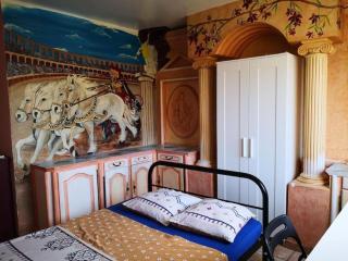 Air-conditioning room in an apartment of 4 rooms - Tolone - 2