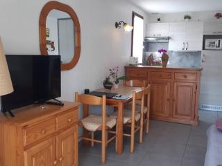 Petite maison climatisée avec terrasse, piscine, tennis à Bormes-les-Mimosas, à 5 min de la plage - FR-1-251-815 - Bormes-les-Mimosas - 6