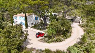 Mas d'Olea - heated swimming pool - airco - Lauris - 7