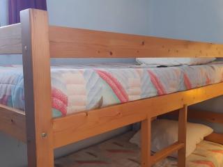 Petite maison climatisée avec terrasse, piscine, tennis à Bormes-les-Mimosas, à 5 min de la plage - FR-1-251-815 - Bormes-les-Mimosas - 3