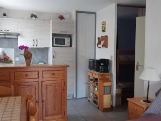 Petite maison climatisée avec terrasse, piscine, tennis à Bormes-les-Mimosas, à 5 min de la plage - FR-1-251-815 - 1