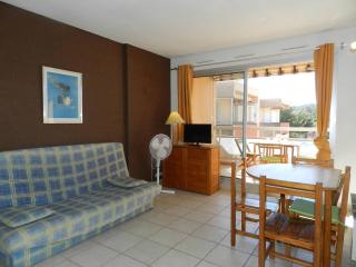 Appartement 2P avec Terrasse, Piscine et Tennis - Accès Direct Plage, Idéal Familles - FR-1-251-812 - Bormes-les-Mimosas - 9