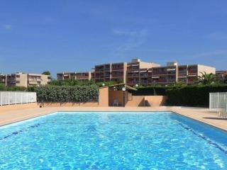Appartement 2P avec Terrasse, Piscine et Tennis - Accès Direct Plage, Idéal Familles - FR-1-251-812 - Bormes-les-Mimosas - 8