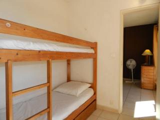 Appartement 2P avec Terrasse, Piscine et Tennis - Accès Direct Plage, Idéal Familles - FR-1-251-812 - Bormes-les-Mimosas - 7