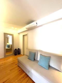 Brittos Lapa Apartment in Porto Center - Porto - 2