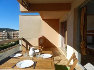 Appartement 2P avec Terrasse, Piscine et Tennis - Accès Direct Plage, Idéal Familles - FR-1-251-812 - Bormes-les-Mimosas - 1