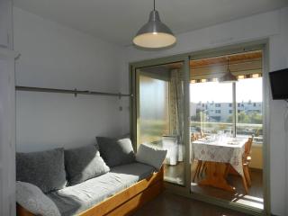 Studio au cœur de la Favière, proche plage et commerces, avec parking privatif et ménage inclus - FR-1-251-814 - Bormes-les-Mimosas - 0