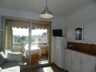 Studio au cœur de la Favière, proche plage et commerces, avec parking privatif et ménage inclus - FR-1-251-814 - Bormes-les-Mimosas - 4