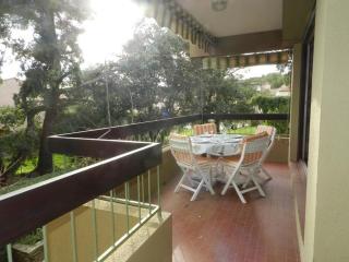 Appartement familial avec piscine et tennis, proche plage - 6 couchages, Bormes-les-Mimosas - FR-1-251-817 - Bormes-les-Mimosas - 0
