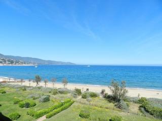 Appartement T2, 4 couchages, parking, bord de mer - FR-1-251-820 - Le Lavandou - 3