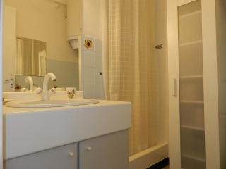 Studio avec terrasse et parking au Lavandou, accès direct plage - FR-1-251-804 - Le Lavandou - 5