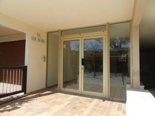 Appartement climatisé 3 pièces avec terrasse, face à la plage, parking inclus - Bormes-les-Mimosas - FR-1-251-806 - Bormes-les-Mimosas - 9