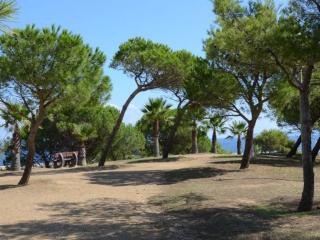 Appartement climatisé 3 pièces avec terrasse, face à la plage, parking inclus - Bormes-les-Mimosas - FR-1-251-806 - Bormes-les-Mimosas - 7