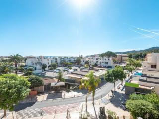 Appartement climatisé 3 pièces avec terrasse, face à la plage, parking inclus - Bormes-les-Mimosas - FR-1-251-806 - Bormes-les-Mimosas - 5