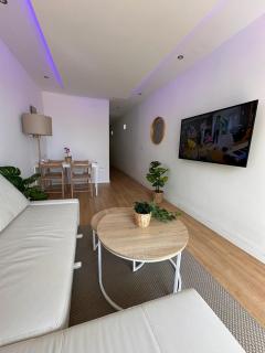 Apartamento San Jorge Premium - Málaga - Málaga - 3