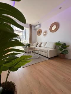 Apartamento San Jorge Premium - Málaga - 4