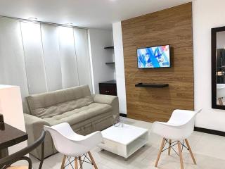 Hermoso Apartamento en Palermo, Manizales - 0