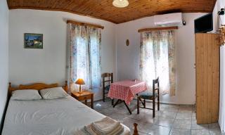 Angelos Rooms - Mitilene - 7