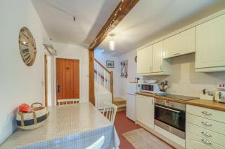 Rose Cottage - Garden, parking and near a Pub - 5