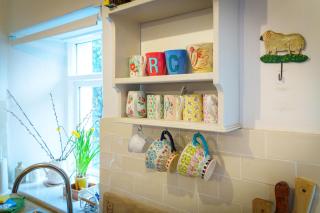 Rose Cottage - Garden, parking and near a Pub - 4