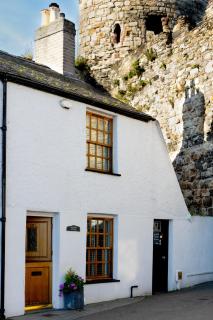 Harbour Cottage, Conwy - 8