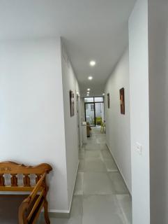 Casa amplia ideal en pleno centro del casco histórico de Almuñecar - Almuñécar - 6