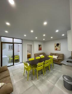 Casa amplia ideal en pleno centro del casco histórico de Almuñecar - Almuñécar - 8