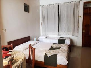 Refugio Rosita apart - 4