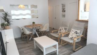 Apartamento Conil playa Bateles - Conil de la Frontera - 5