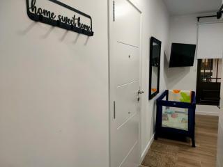 Apartamento El Adoquín - 9