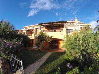 Residence Spiaggia Bianca - Golfo Aranci - 6