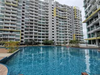 【HOT!】 JB Muji White Theme - Space & Comfy Suite - 2