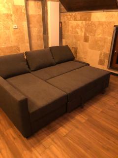 Chez Claude appartement cozy climatisé pour 4 personnes tout confort - Ath - 1