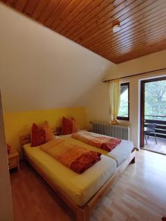 Berggasthaus Präger Böden - Todtnau - 8